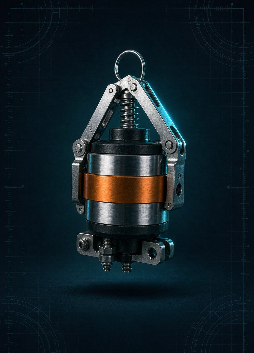 Renewal Parts battery — reference illustration